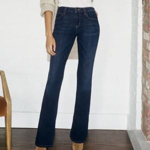 Joe's Honey Curvy Bootcut Jeans